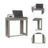 Oasis Writing Desk -Light Gray