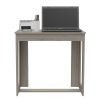 Oasis Writing Desk -Light Gray