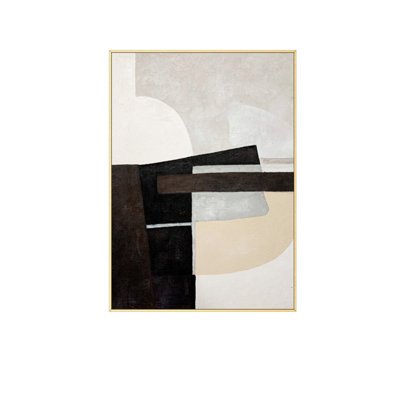 Nordic Black White art wall art Canvas Painting poster Abstract line Picture for Living Room Modern Home Decor No Frame Nordic Black White art wall art Canvas Painting poster Abstract line Picture for Living Room Modern Home Decor No Frame